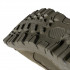 Зимові тактичні черевики Camotec Tactical Boots Oplot 2.0